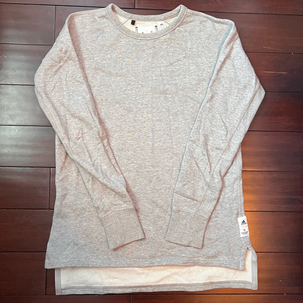 Adidas x Reigning Champ Sweatshirt